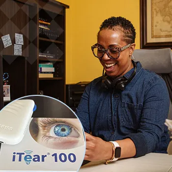 Confidence in iTear100: Testimonials and Success Stories
